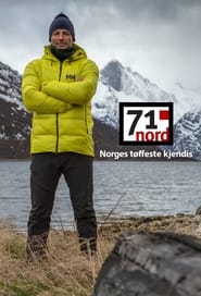 71° nord – Norges tøffeste kjendis