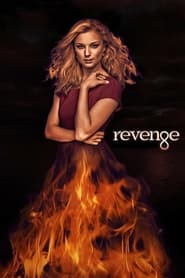 Revenge poster