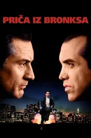 Прича из Бронкса (1993)