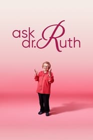Poster Ask Dr. Ruth 2019
