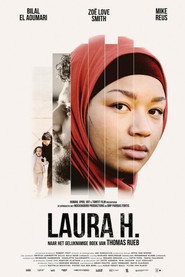 Laura H. постер