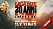 Ligabue – 30 anni in un giorno en streaming