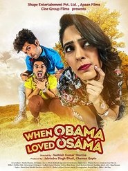 When Obama Loved Osama (2018) Hindi HD