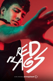 Red Flags постер