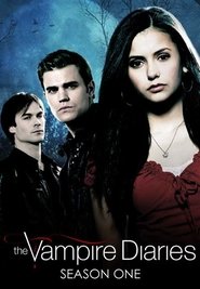 The Vampire Diaries Season 1 Episode 8