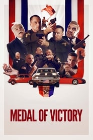 Film streaming | Voir Medal of Victory en streaming | HD-serie