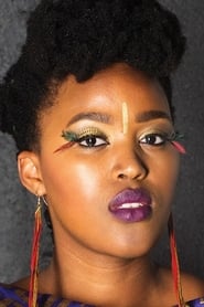 Msaki as Self - Vocals