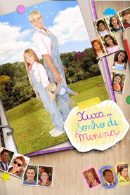 Xuxa in Girl's Dream