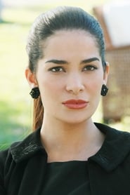 Ilaria Spada as Tina Martone