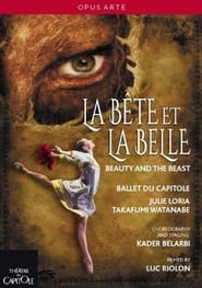 Poster Le Bete Et La Belle 2015