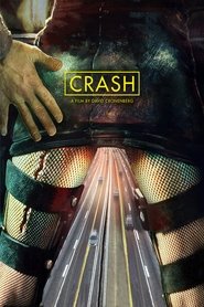 Crash (1996) HD