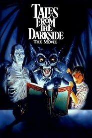 Tales from the Darkside: The Movie [Tales from the Darkside: The Movie]