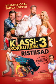 Poster Klassikokkutulek 3: Ristiisad