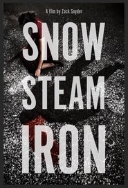 Snow Steam Iron Stream Online Anschauen