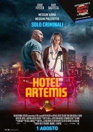 Hotel Artemis