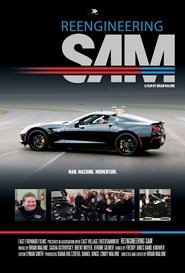 Poster Reengineering SAM 2016