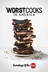 Worst Cooks in America: Celebrity Edition Worst Cooks in America: Celebrity Edition