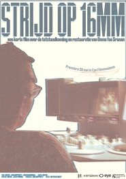 A Battle Restored (1970)