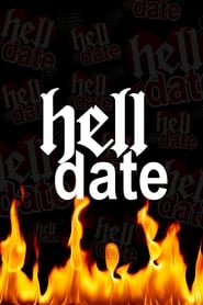 Hell Date Episode Rating Graph poster