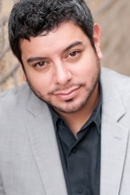 Eduardo N. Martinez as Pie Thrower