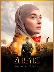 Zubeyde постер