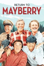 Return to Mayberry постер