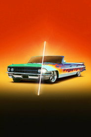 Car Masters: Rust to Riches poster