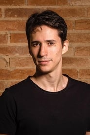 Iuri Saraiva as Tulio