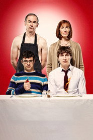Friday Night Dinner Season 3 5