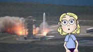 Space Force: Satellites, Meteorology, and Rocket Launches