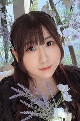 Portrait de 藤井アユ美