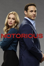 Notorious poster