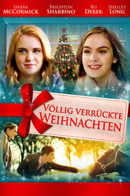 Poster Völlig verrückte Weihnachten