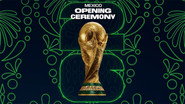 S0.E1 - Opening Ceremony Mexico City Azteca Stadium