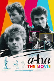 a-ha: The Movie