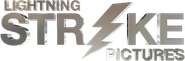 Logo for Lightning Strike Pictures