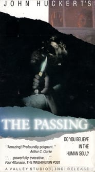 The Passing постер