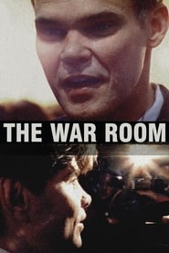 Poster The War Room 1993