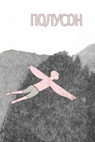 Poster Half Sleep 2021