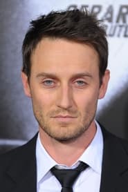 Josh Stewart is John