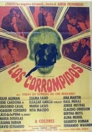 Poster Los corrompidos