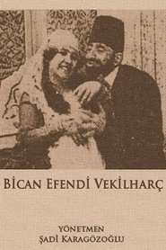 Poster Custodian Bican 1921