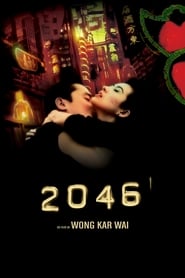 2046 streaming vf complet stream subs Française film [UHD] 2004