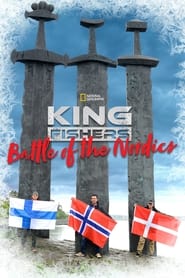 Poster King Fishers: Battle Of The Nordics