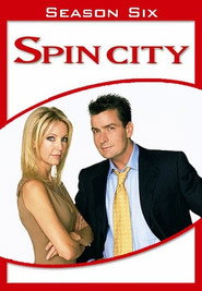 Spin City Season 6 4
