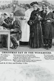 Poster Christmas Day in the Workhouse 1914