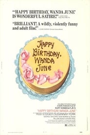 Happy Birthday Wanda June (1971)