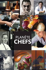 Planète chefs (2018)