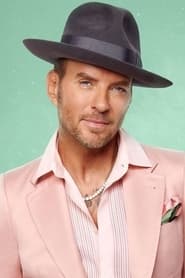 Photo de Matt Goss Self 