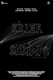 Poster Killer Shrimps 2004